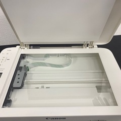 【ご来店限定】＊Canon プリンター 2020年製＊0301-10の画像