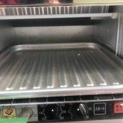 NO：3370 ナショナルオーブントースター‼️   超お買い得品❣️の画像