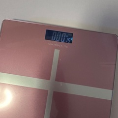 体重計の画像