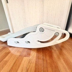 子ども用滑り台の画像