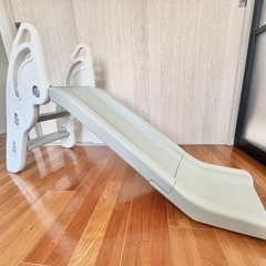 子ども用滑り台