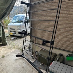 DA64V ルーフの中古が安い！激安で譲ります・無料であげます