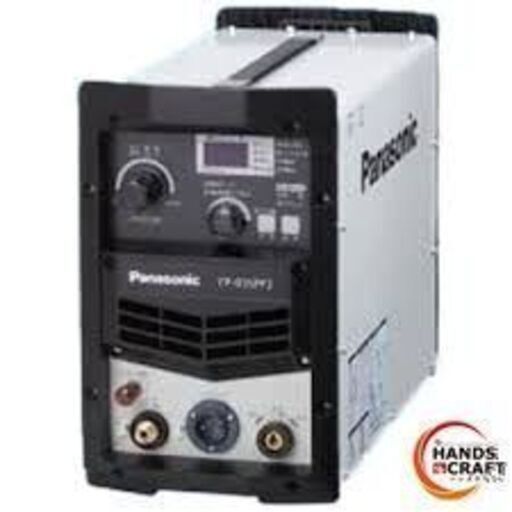 ▽【未使用】パナソニック フルデジタルプラズマ切断機セット YP-035PF3 YT-03PD3