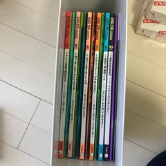 English Journalテキスト、オックスフォード英英辞書