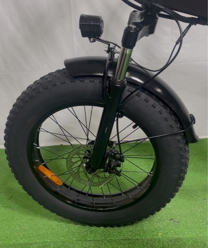FLYSPACE電動アシスト自転車