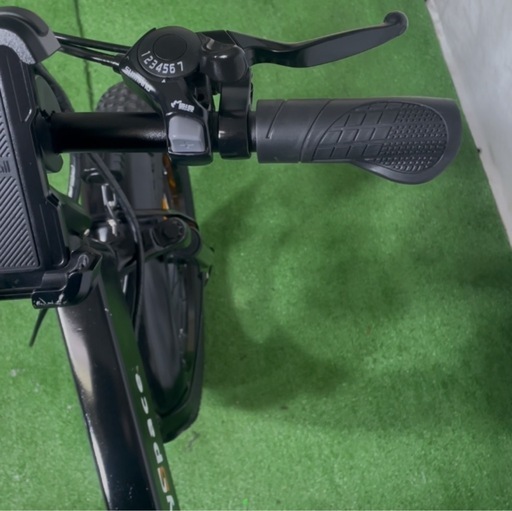 FLYSPACE電動アシスト自転車