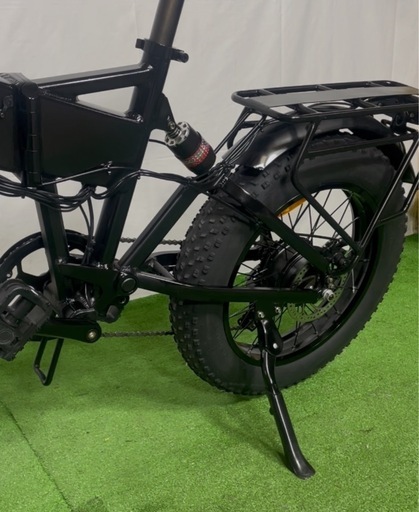 FLYSPACE電動アシスト自転車