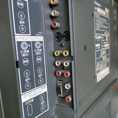 panasonic TH-14TA3 液晶カラー地デジ非対応アナログ仕様の画像