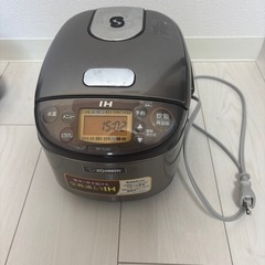 炊飯器