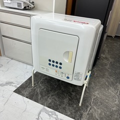 東芝4.5kg乾燥機✨