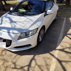 6MT　ＣＲ−Ｚ　　