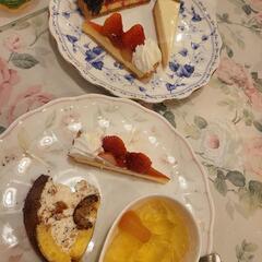 一緒にCafeや語れる人募集中です(*^^*)