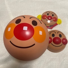 アンパンマン おもちゃ　まとめ売り　知育玩具の画像