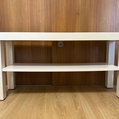 IKEA LACK TV台