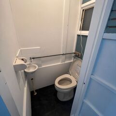 地域最安値！家賃３．６万円！インターネット無料！広々３０平米!!!初期費用は初月家賃と火災保険1.6万のみ！202号室！ - 不動産
