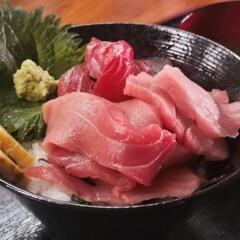 海鮮丼店舗、水産小売り業、月収２５００００円～昇給ありの画像
