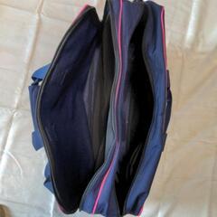 青森山田高校スクールザックの画像