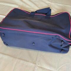 青森山田高校スクールザックの画像