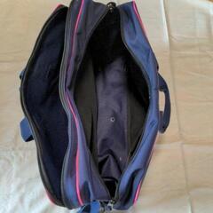 青森山田高校スクールザックの画像