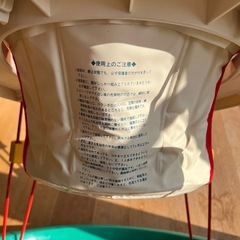 お取引中‼️ 歩行器 の画像