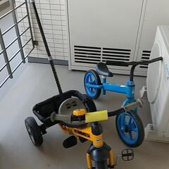 HUMMER三輪車&キックバイク 受付終了しました。すべての方にお返事出来ず申し訳ありません。の画像