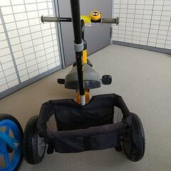 HUMMER三輪車&キックバイク 受付終了しました。すべての方にお返事出来ず申し訳ありません。の画像