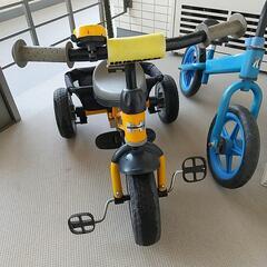 HUMMER三輪車&キックバイク 受付終了しました。すべての方にお返事出来ず申し訳ありません。の画像