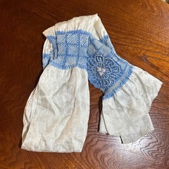 帯揚げ２枚で1000円