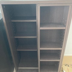 本棚