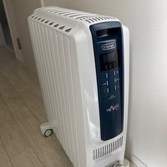 デロンギオイルヒーター