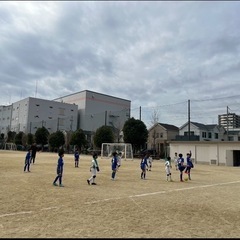 押部サッカー　体験無料　サッカークラブ　幼稚園〜小学生　キッズサッカーの画像