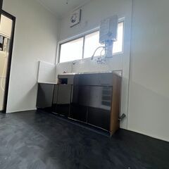 地域最安値！家賃３．６万円!!インターネット無料！広々３０平米。初期費用は初月家賃と火災保険1.6万のみ!!202号室！ − 奈良県