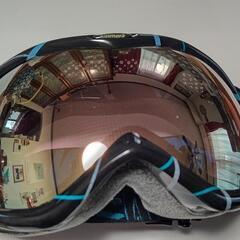 kissmark ゴーグルの画像