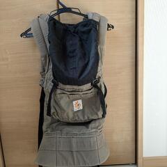 エルゴ抱っこ紐の画像