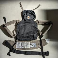 エルゴ抱っこ紐の画像