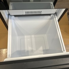 ハイセンス　ノンフロン冷凍冷蔵庫　162Lの画像