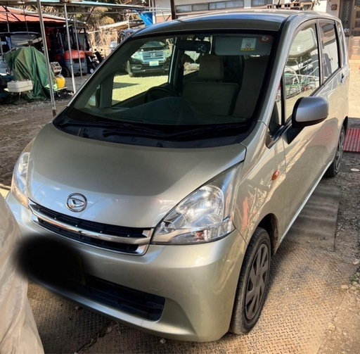 ムーブ　月々18000〜