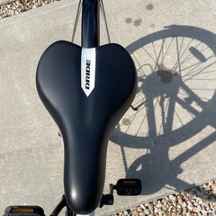自転車　DRIDE asahi 子供用
の画像