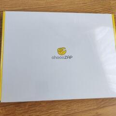 【新品·未開封】Chocozap体重計