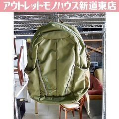 ① パタゴニア リュック バックパック デイパック Refugi...