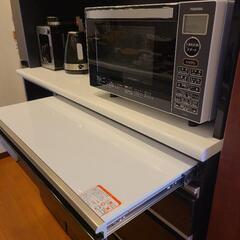 【美品】食器棚※現在問い合わせ多数の画像