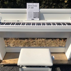コルグ LP-380WH
