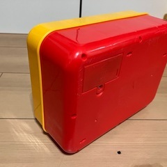 ◆完全売切！◆アンパンマンオーブンおもちゃ◆の画像