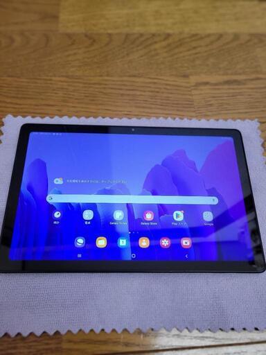 ジャンク扱い　Samsung Galaxy Tab A7 SM-T500