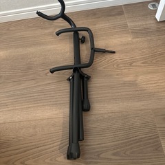 ギタースタンドの画像
