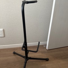 ギタースタンドの画像