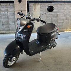 🍒YAMAHAビーノ🍒