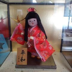 雛人形