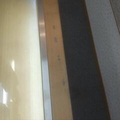店舗用ガラスショーケースの画像