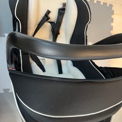 チャイルドシート